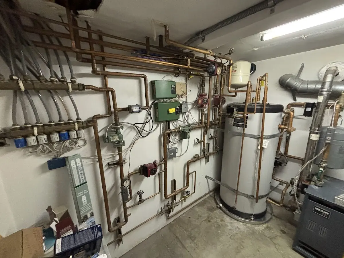 Repiping Services in Cleveland, OK